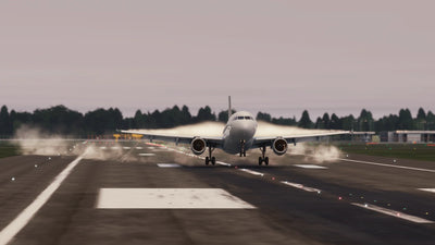 Picture 14 for A320 Immersion