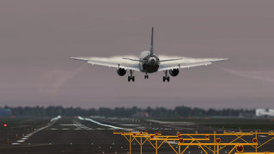 Picture 15 for A320 Immersion