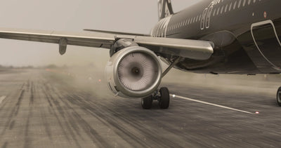 Picture 17 for A320 Immersion