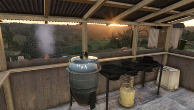 Picture 6 for Bush Plane Campout