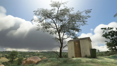 Picture 9 for Bush Plane Campout