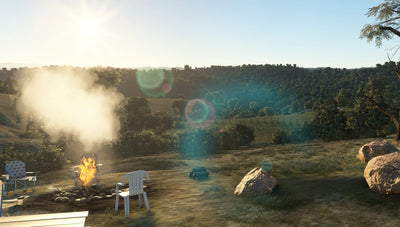 Picture 12 for Bush Plane Campout