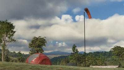 Picture 14 for Bush Plane Campout