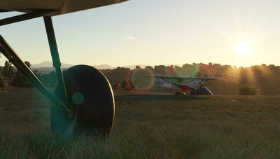 Picture 16 for Bush Plane Campout