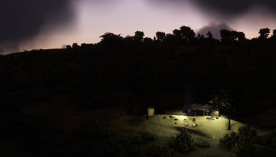 Picture 19 for Bush Plane Campout