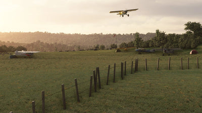 Picture 14 for FreedomFox / Fox2 - Complete Pack
