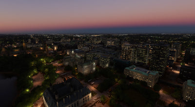 Picture 11 for Canada Modern Cities Vol.1