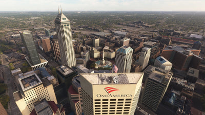 Picture 9 for USA Modern Cities Vol.4