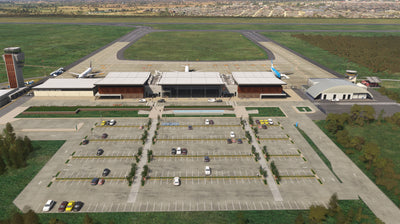 Picture 5 for SASJ - Jujuy International Airport