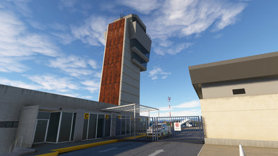 Picture 8 for SASJ - Jujuy International Airport