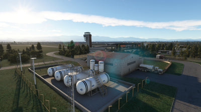 Picture 13 for SASJ - Jujuy International Airport
