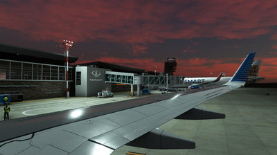 Picture 23 for SASJ - Jujuy International Airport