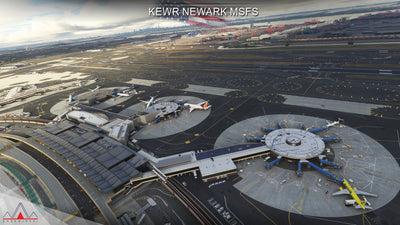 Picture 16 for KEWR - Newark Liberty