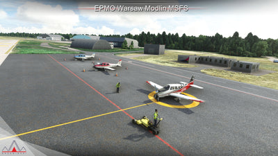 Picture 20 for EPMO - Warsaw Modlin