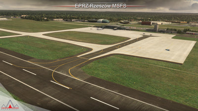 Picture 23 for EPRZ - Rzeszów Airport