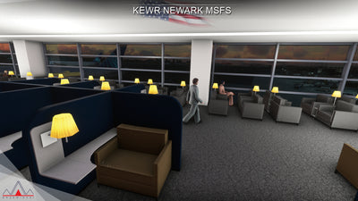 Picture 29 for KEWR - Newark Liberty