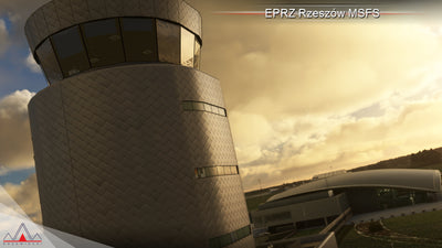 Picture 27 for EPRZ - Rzeszów Airport