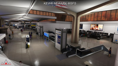 Picture 32 for KEWR - Newark Liberty