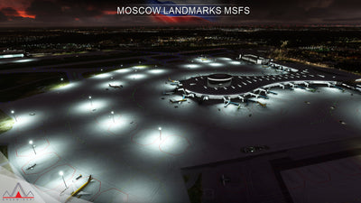 Picture 16 for Moscow Landmarks