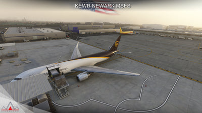 Picture 36 for KEWR - Newark Liberty