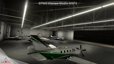 Picture 35 for EPMO - Warsaw Modlin