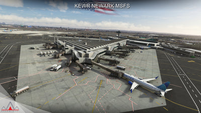 Picture 11 for KEWR - Newark Liberty