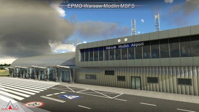 Picture 10 for EPMO - Warsaw Modlin