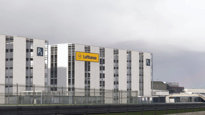 Picture 15 for EDDV - Hannover Airport