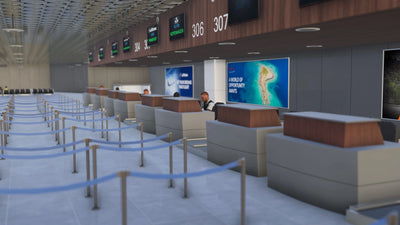 Picture 23 for EDDV - Hannover Airport
