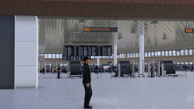 Picture 43 for EDDV - Hannover Airport