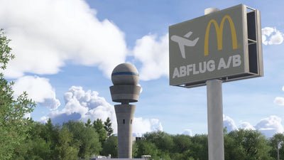 Picture 52 for EDDV - Hannover Airport