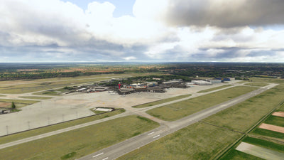 Picture 57 for EDDV - Hannover Airport