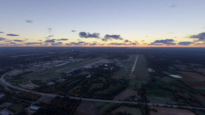 Picture 58 for EDDV - Hannover Airport