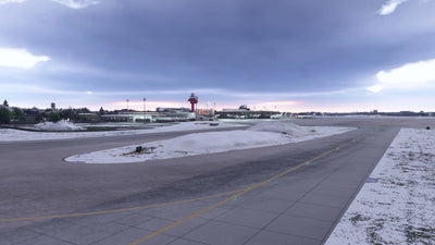 Picture 63 for EDDV - Hannover Airport