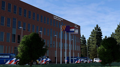 Picture 15 for EHBK - Maastricht Aachen Airport