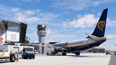 Picture 28 for EHBK - Maastricht Aachen Airport