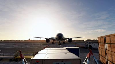 Picture 48 for EHBK - Maastricht Aachen Airport