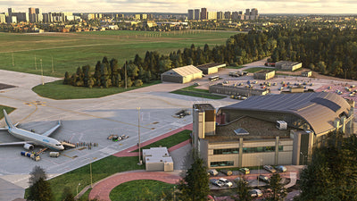 Picture 0 for EPBY - Bydgoszcz Airport