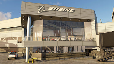 Picture 0 for KBFI - Boeing Field