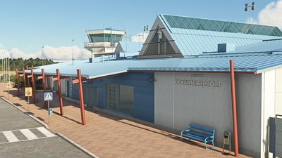 Picture 0 for EFKI - Kajaani Airport