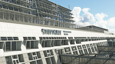 Picture 0 for EDDS - Stuttgart Airport