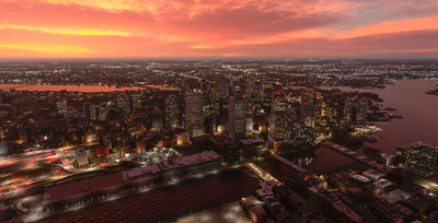 Picture 4 for Boston Modern City