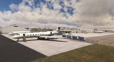 Picture 10 for KPIE - St. Petersburg-Clearwater Intl