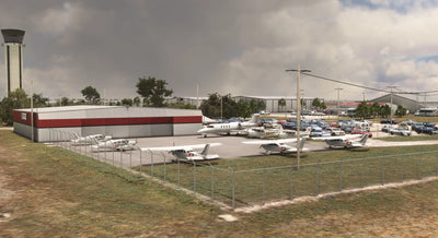 Picture 12 for KPIE - St. Petersburg-Clearwater Intl