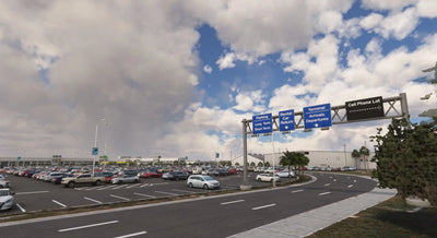 Picture 14 for KPIE - St. Petersburg-Clearwater Intl