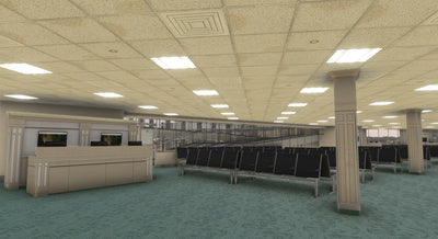 Picture 17 for KPIE - St. Petersburg-Clearwater Intl