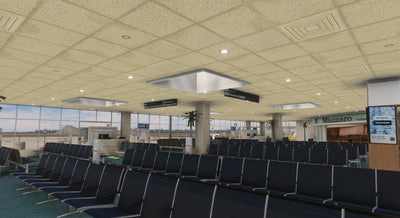 Picture 23 for KPIE - St. Petersburg-Clearwater Intl