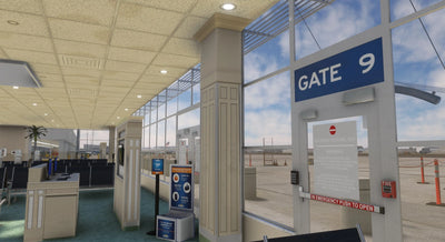 Picture 24 for KPIE - St. Petersburg-Clearwater Intl
