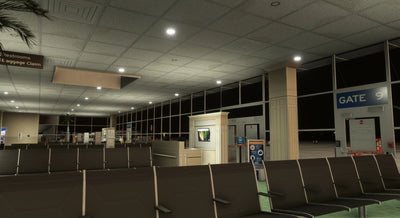 Picture 25 for KPIE - St. Petersburg-Clearwater Intl