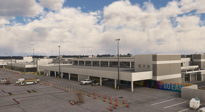 Picture 31 for KPIE - St. Petersburg-Clearwater Intl